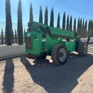 Manipulador Telescópico JLG 10054