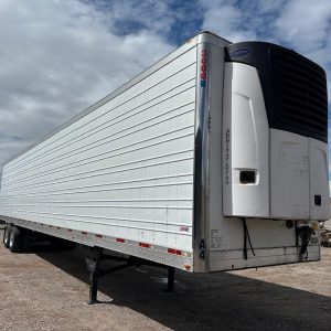 Caja Refrigerada Utility vs2ra