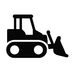 Venta de Maquinaria Pesada